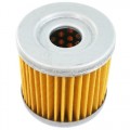 Filtro de leo - SUZUKI Katana