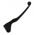 Manete de freio direito  CG  83-86 preto