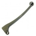 Manete freio (direito) CG 78-82 Polido - compativel Honda