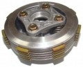 EMBREAGEM COMPLETA  TITAN 125   
