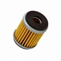 Filtro de leo Yamaha Fazer