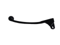 Manete Injetado embreagem Esquerdo Twister Preto compativel HONDA