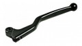 Manete de freio direito XLR/XLX/XLS Bros 150 tambor Preto compatvel HONDA