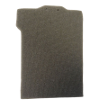 Elemento Filtro de Ar Espuma XTZ250 Lander 
